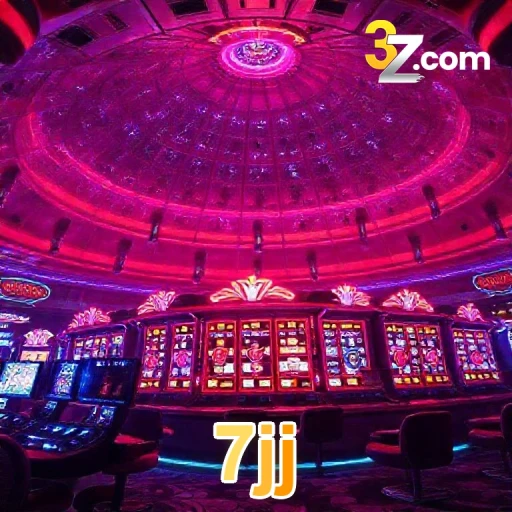 7jj.com Slots